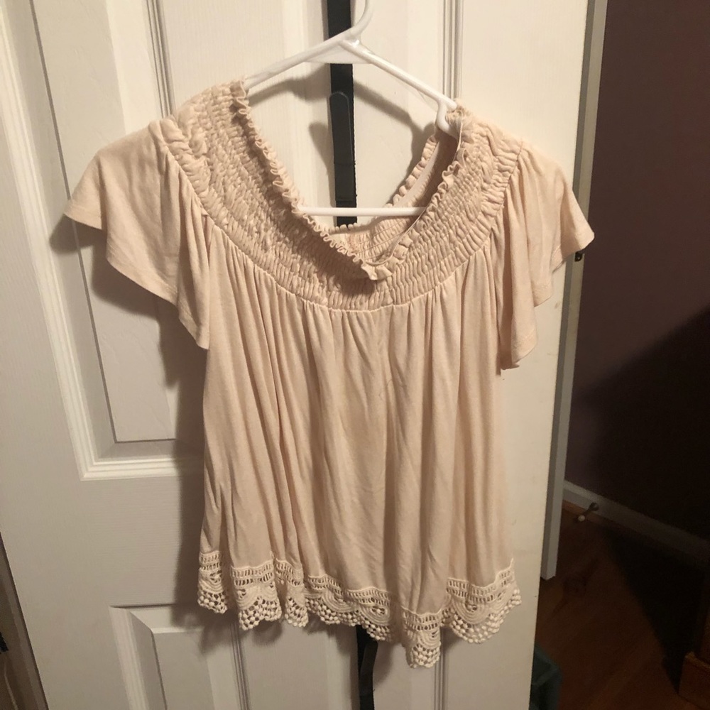 Altar’d State top